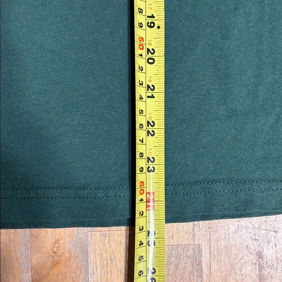 Green Day the Saviours Tour concert Tshirt - Picture 6 of 7